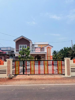 Shree Radhakrishn Homestay Malvan Tarkarli